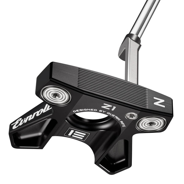 Evnroll ZERO Z1 Black