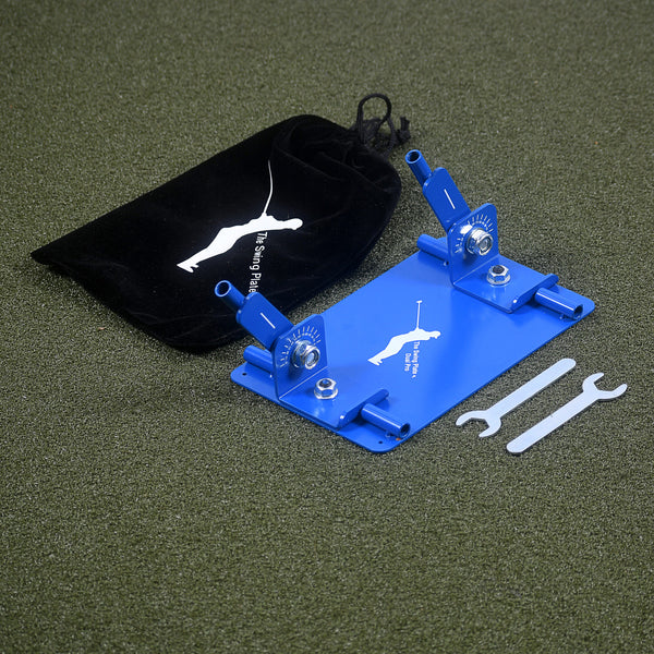 Swing Plate Dual Pro