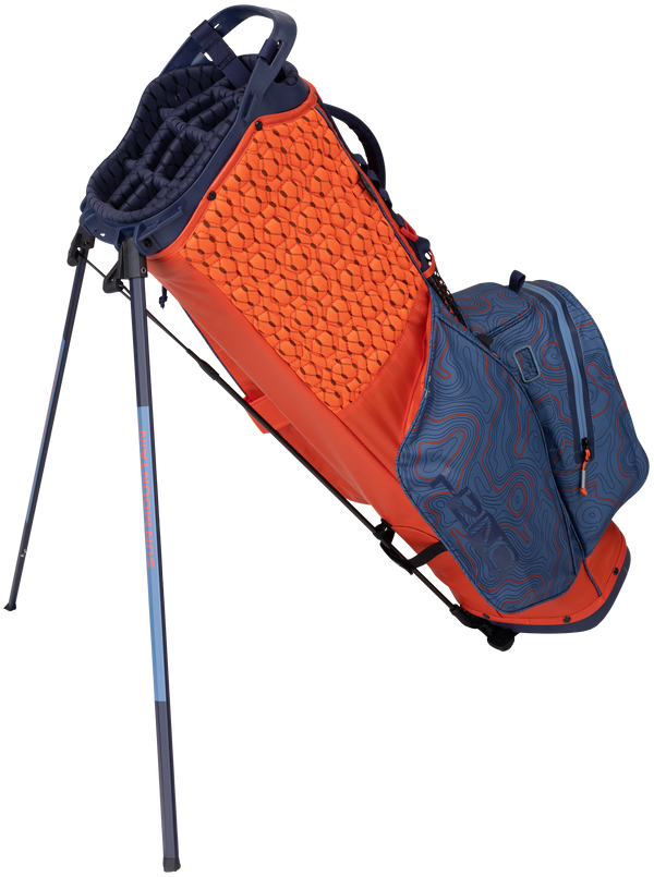 Sun Mountain H2NO 14-Way Adventure Waterproof