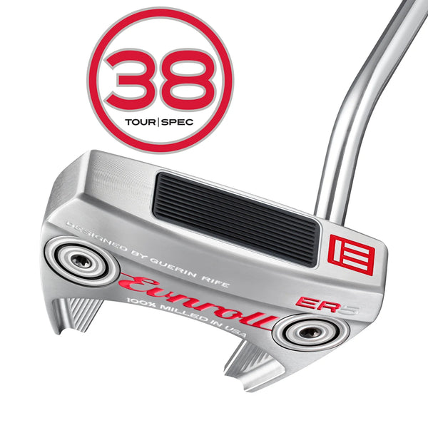 Evnroll ER5 Neo "THE 38"