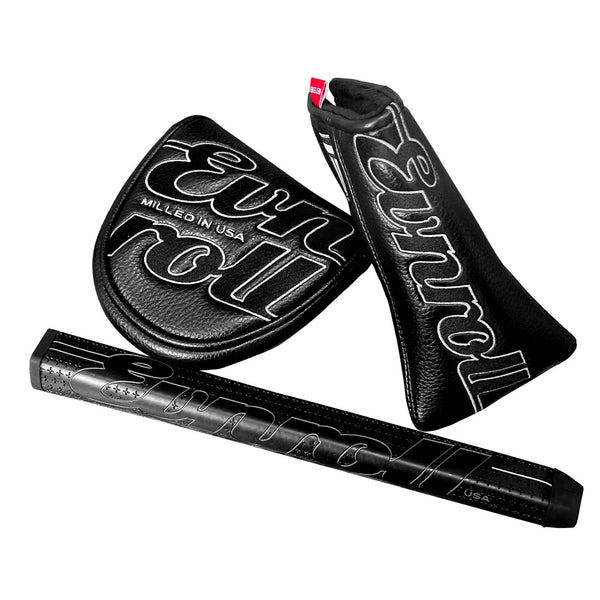 Evnroll ER2B Neo Black