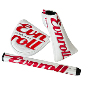 Evnroll ER5 Neo Classic Chrome Putter