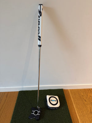 Evnroll ZERO Z1 Black