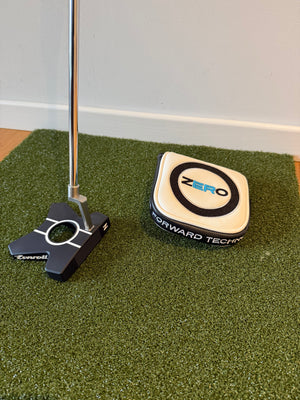 Evnroll ZERO Z1 Black