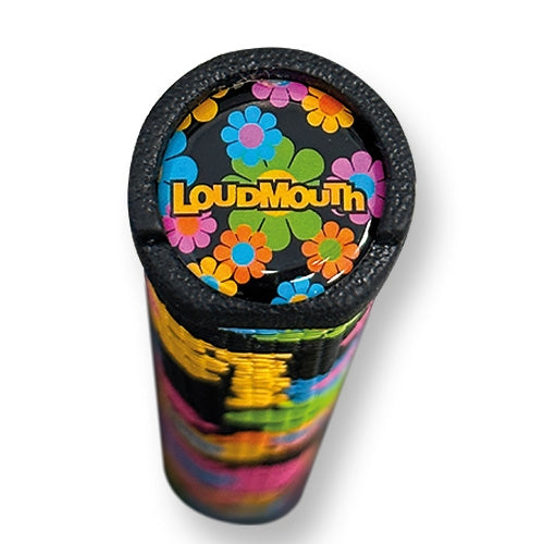 Loudmouth Magic Bus