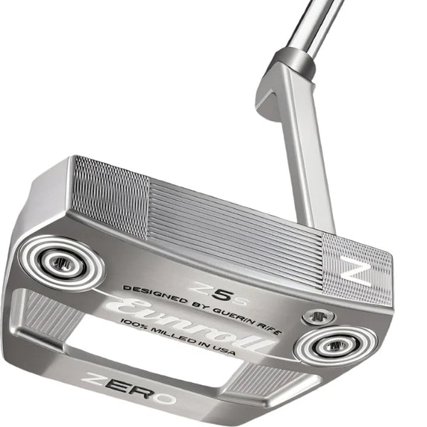 Evnroll ZERO Z5s Satin Putter