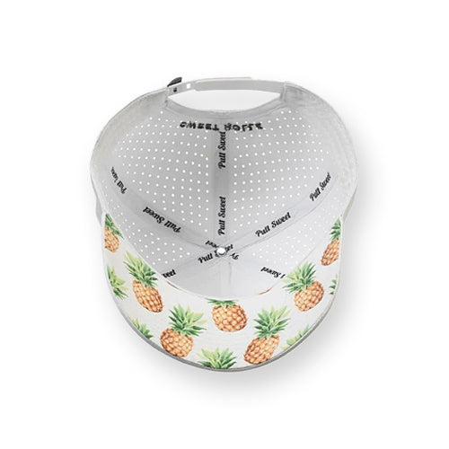 Sweet Rollz Tech Cap - La Pina