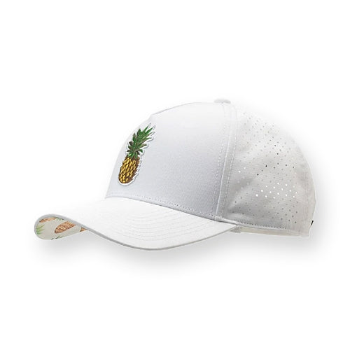 Sweet Rollz Tech Cap - La Pina