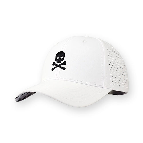 Sweet Rollz Tech Cap - Reverse Swashbuckler