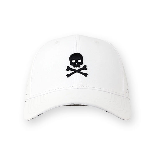 Sweet Rollz Tech Cap - Reverse Swashbuckler