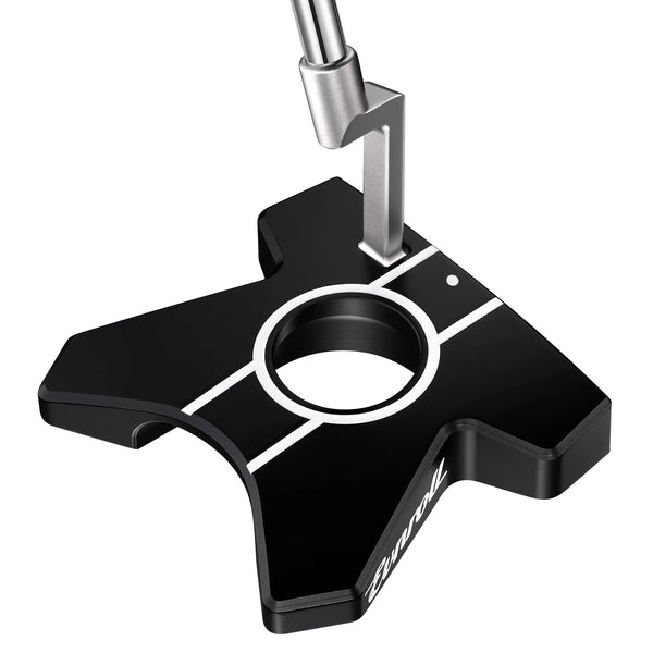 Evnroll ZERO Z1 Black