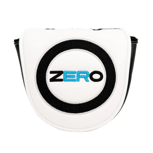 Evnroll ZERO Z5s Satin Putter