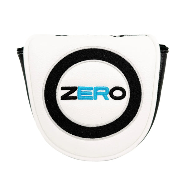 Evnroll ZERO Z5s Satin Putter