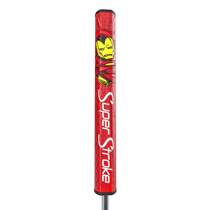 Super Stroke - Marvel Edition Tour 2.0