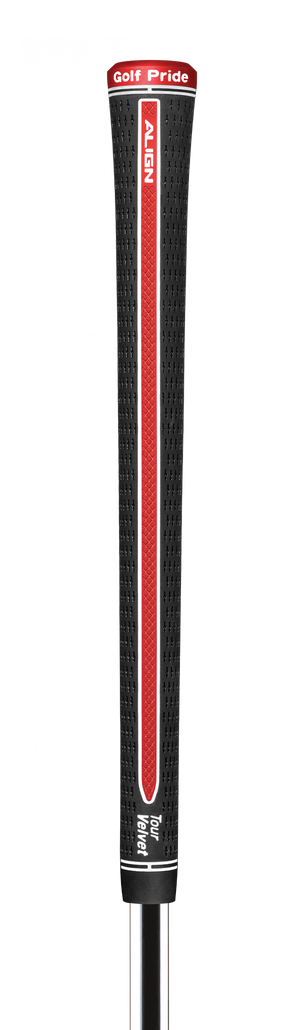 Golf Pride Tour Velvet Align
