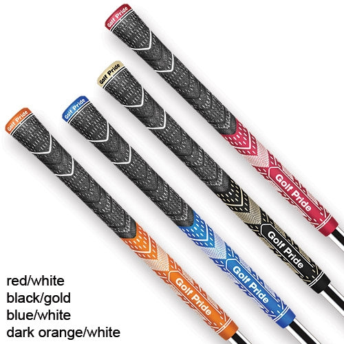 Golf Pride MultiCompound Cord Plus4 Teams