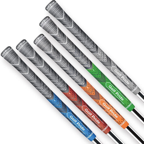 Golf Pride MultiCompound Cord Plus4